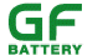 แบตเตอรี่รถยนต์ GF Battery